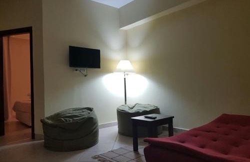Ain Sokhna Chalet De Esquí | One Bedroom Chalet at Gardenia Al Wadi