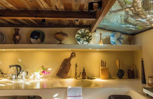 Dahab Chalet De Esquí | One-Bedroom Chalet