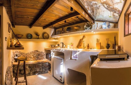 Dahab Chalet De Esquí | One-Bedroom Chalet