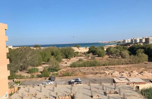 Al Ahyaa Chalet De Esquí | One Bedroom Chalet with Side Sea View ,Turtles, Hurghada Concierge D 14 6