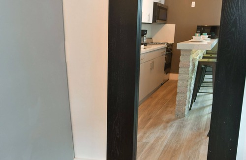 Wynwood Art District Condominio | ✨ One Bedroom Chic and Cool - Large (Full Kitchen)