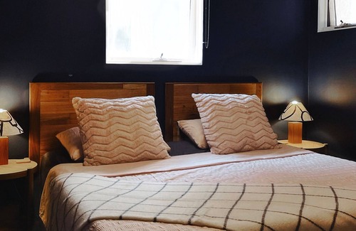 Perisher Valley Complejo | One-Bedroom Courtyard (Sleeps 2)