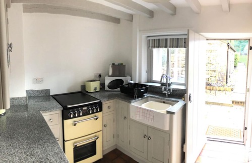 Woodhouse Eaves Casa | One bedroom cottage in the heart of Charnwood Forest