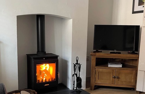 Woodhouse Eaves Casa | One bedroom cottage in the heart of Charnwood Forest