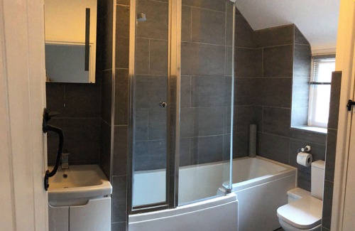 Woodhouse Eaves Casa | One bedroom cottage in the heart of Charnwood Forest