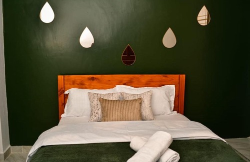 Nanyuki Apartamento | One bedroom comfy apartment