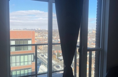 Harwood Condominio | One Bedroom Condo Apartment