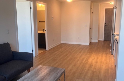 Harwood Condominio | One Bedroom Condo Apartment