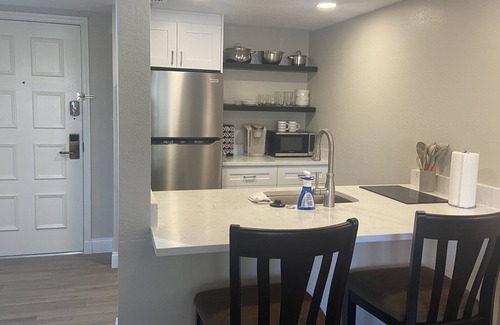 Palm Harbor Condominio | One Bedroom condo in Palm Harbor, FL