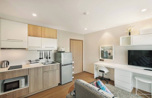 Rawai Apartamento | One bedroom Condo in Title V Condo 310
