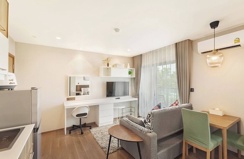 Rawai Apartamento | One bedroom Condo in Title V Condo 310