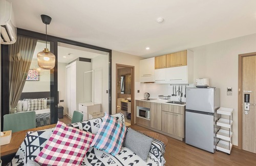 Rawai Apartamento | One bedroom Condo in Title V Condo 310