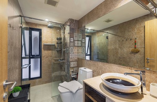Rawai Apartamento | One bedroom Condo in Title V Condo 310