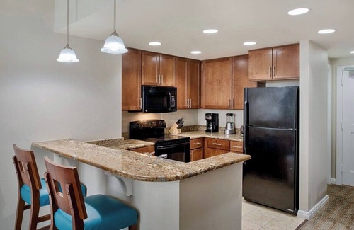 Potomac West Condominio | One Bedroom Condo in Oxon Hill - 2 Beds, 1 Bath