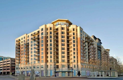 Potomac West Condominio | One Bedroom Condo in Oxon Hill - 2 Beds, 1 Bath
