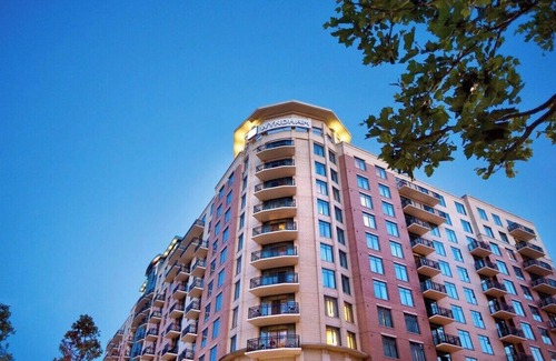 Potomac West Condominio | One Bedroom Condo in Oxon Hill - 2 Beds, 1 Bath