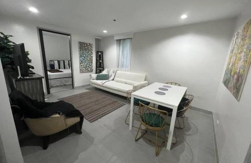 Morong Apartamento | One Bedroom Condo Subic Bay
