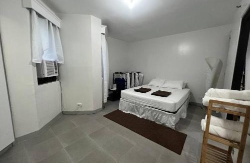 Morong Apartamento | One Bedroom Condo Subic Bay