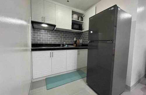 Morong Apartamento | One Bedroom Condo Subic Bay