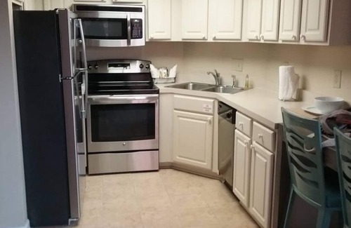 Downtown Myrtle Beach Complejo | One Bedroom Condo, Myrtle Beach 3317100