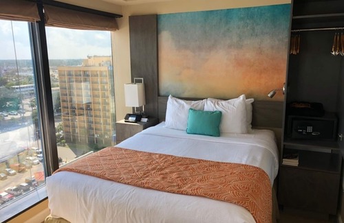 Downtown Myrtle Beach Complejo | One Bedroom Condo, Myrtle Beach 3317100