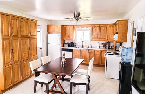 Alban Casa | One bedroom cottage with free parking