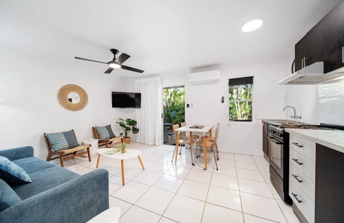 Peregian Beach Apartamento | One Bedroom Courtyard Apt