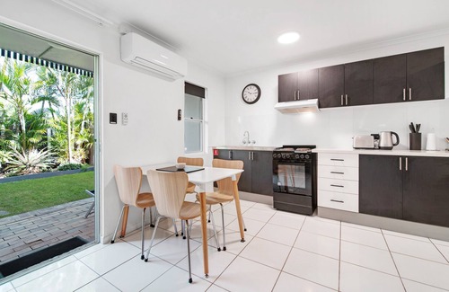 Peregian Beach Apartamento | One Bedroom Courtyard Apt