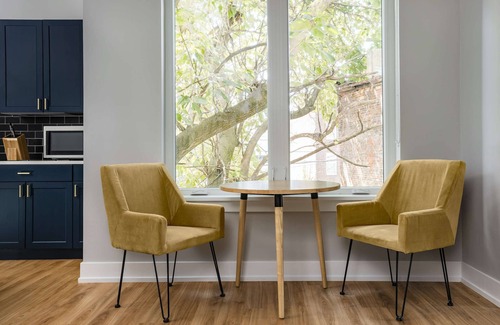 Fishtown Apartamento | One-Bedroom Cozy Frankford