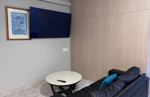 Hamilton Apartamento | One Bedroom Deluxe Spa Apartment