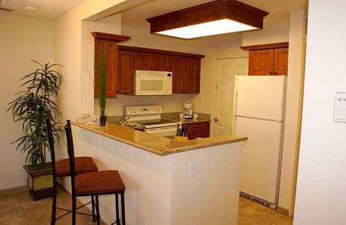 Las Vegas Condominio | Una habitación de lujo - Westgate Flamingo Bay Resort