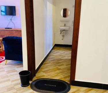 Dodoma Apartamento | One bedroom Dodoma