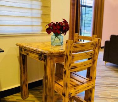 Dodoma Apartamento | One bedroom Dodoma