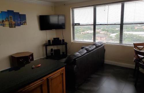 Downtown Jacksonville Apartamento | One Bedroom Downtown