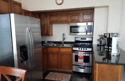 Downtown Jacksonville Apartamento | One Bedroom Downtown