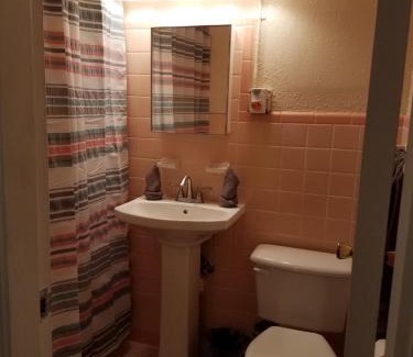 Downtown Jacksonville Apartamento | One Bedroom Downtown