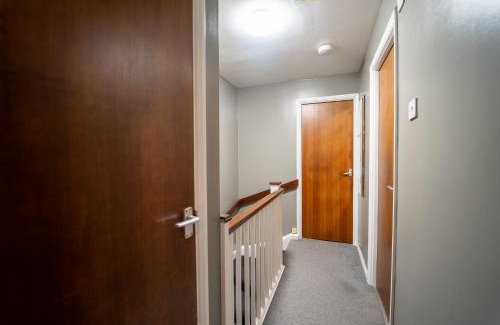 South Bermondsey Apartamento | One Bedroom entire City House London