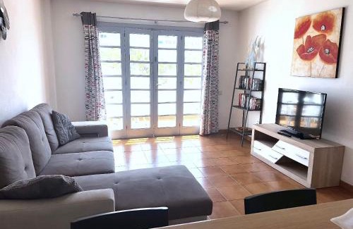 San Eugenio Apartamento | One bedroom apartment, Garden City, heated pool, close to beach Playa las Americas