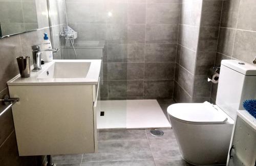 San Eugenio Apartamento | One bedroom apartment, Garden City, heated pool, close to beach Playa las Americas