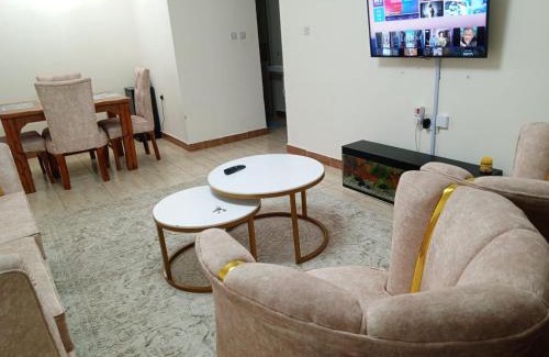Eldoret Cama Y Desayuno | One Bedroom Executive Stays In Eldoret
