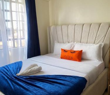Eldoret Cama Y Desayuno | One Bedroom Executive Stays In Eldoret