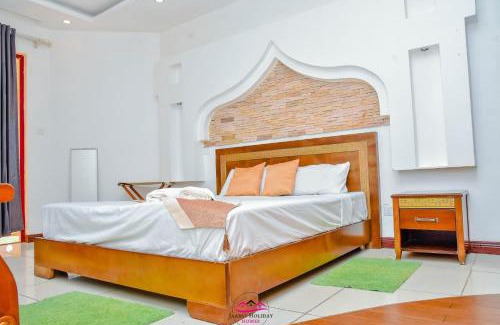 Eldoret Cama Y Desayuno | One Bedroom Executive Stays In Eldoret