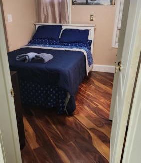 Atlantic City Apartamento | One Bedroom Few Blocks From The Beach And Tropicana Casino