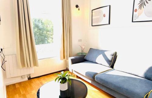 Kentish Town Apartamento | One Bedroom Flat A in Kentish Town