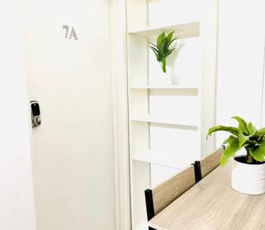 Kentish Town Apartamento | One Bedroom Flat A in Kentish Town