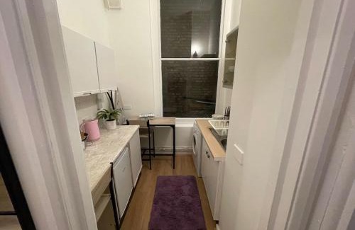 Kentish Town Apartamento | One Bedroom Flat B in Kentish Town