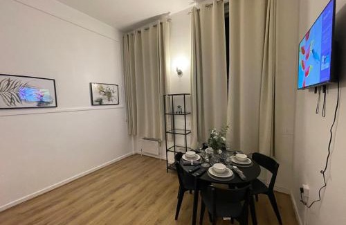 Kentish Town Apartamento | One Bedroom Flat B in Kentish Town