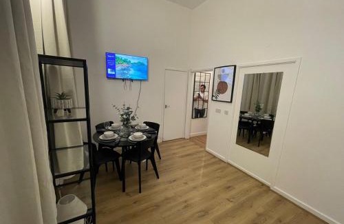 Kentish Town Apartamento | One Bedroom Flat B in Kentish Town