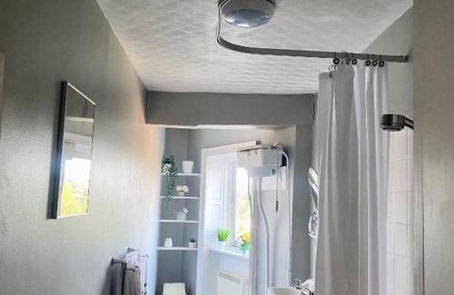 Stamford Apartamento | One Bedroom Flat central Stamford