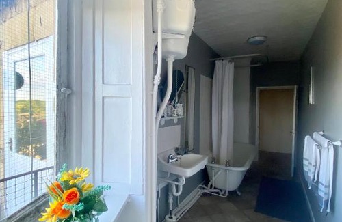 Stamford Apartamento | One Bedroom Flat central Stamford
